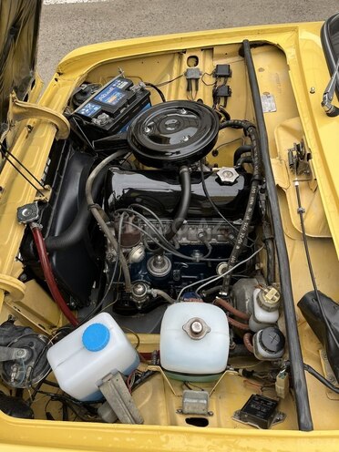 LADA (VAZ) 2106 1984, 78,000 km - 1.3 l - Gəncə