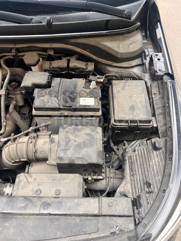 Hyundai Accent 2020, 45,200 km - 1.6 l - Bakı