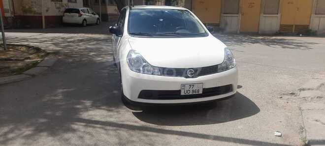 Nissan Wingroad 2016, 60,000 km - 1.5 l - Bakı