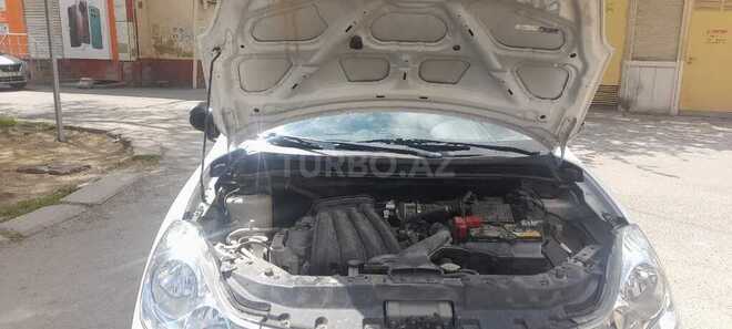 Nissan Wingroad 2016, 60,000 km - 1.5 l - Bakı