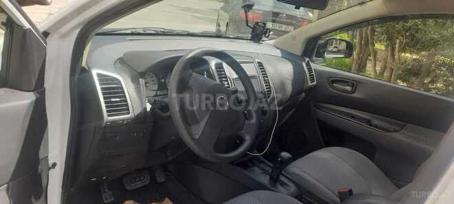 Nissan Wingroad 2016, 60,000 km - 1.5 l - Bakı