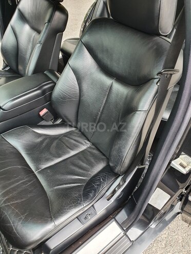 Mercedes S 500 1994, 247,000 km - 5.0 l - Mingəçevir