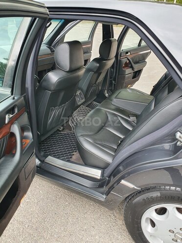 Mercedes S 500 1994, 247,000 km - 5.0 l - Mingəçevir