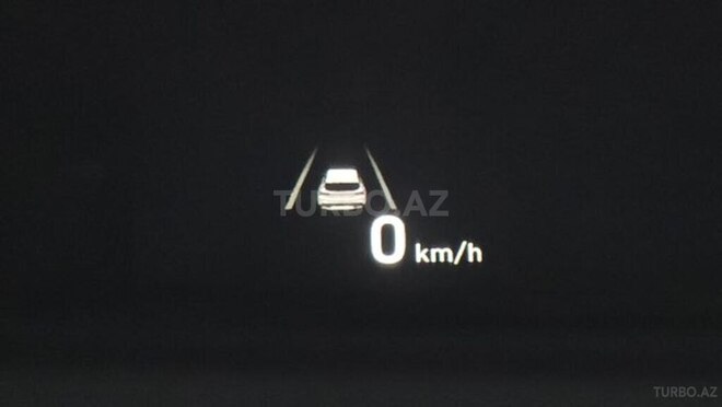 Hyundai Santa Fe 2023, 37,500 km - 1.6 l - Bakı