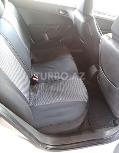 Opel Astra 2005, 245,000 km - 1.4 l - Beyləqan