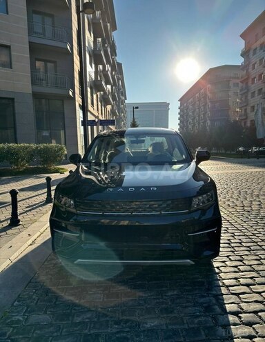 Geely Radar RD6 2023, 5,500 km - 0.0 l - Bakı