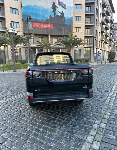 Geely Radar RD6 2023, 5,500 km - 0.0 l - Bakı
