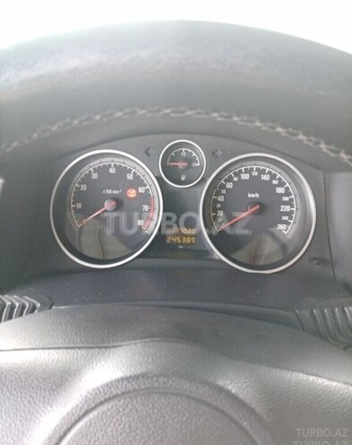 Opel Astra 2005, 245,000 km - 1.4 l - Beyləqan