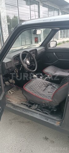 LADA (VAZ) Niva 2003, 115,000 km - 1.7 л - Bakı