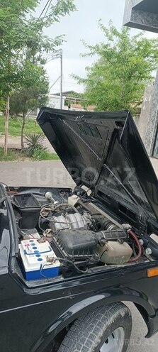 LADA (VAZ) Niva 2003, 115,000 km - 1.7 л - Bakı
