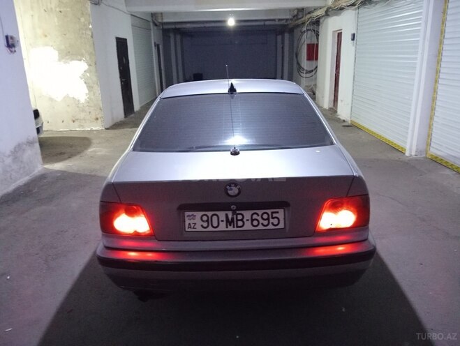 BMW 316 1992, 344,000 km - 1.6 l - Bakı