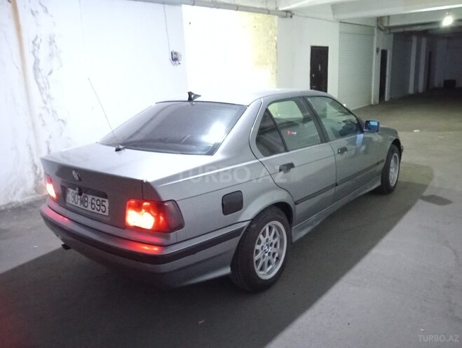 BMW 316 1992, 344,000 km - 1.6 l - Bakı
