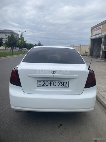 Daewoo Gentra 2013, 342,000 km - 1.5 l - Gəncə