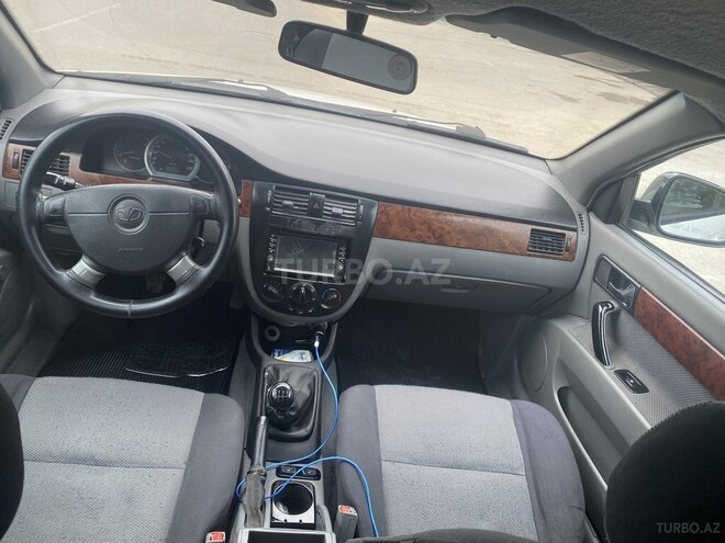Daewoo Gentra 2013, 342,000 km - 1.5 l - Gəncə