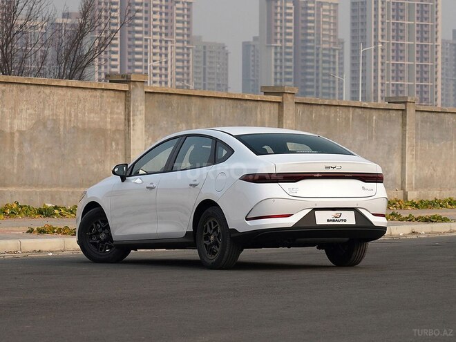 BYD Qin Plus 2025, 0 km - 1.5 l - Bakı
