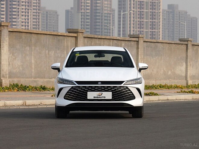 BYD Qin Plus 2025, 0 km - 1.5 l - Bakı