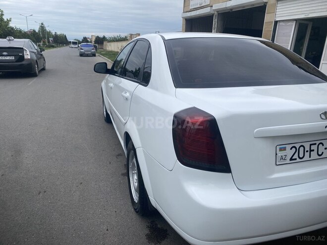 Daewoo Gentra 2013, 342,000 km - 1.5 l - Gəncə