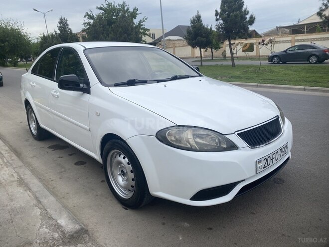 Daewoo Gentra 2013, 342,000 km - 1.5 l - Gəncə