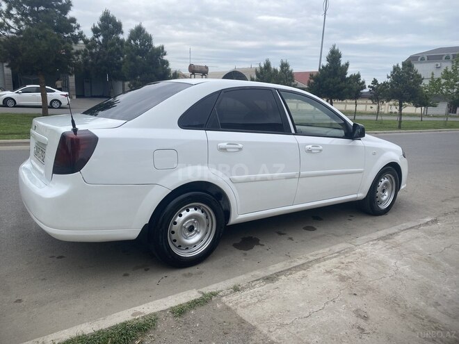 Daewoo Gentra 2013, 342,000 km - 1.5 l - Gəncə