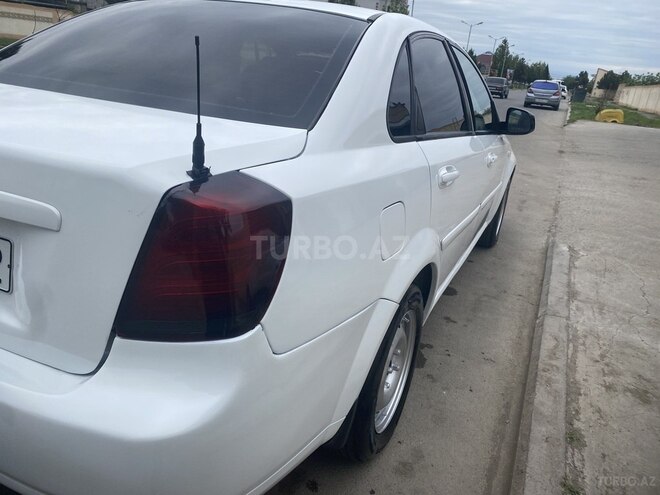 Daewoo Gentra 2013, 342,000 km - 1.5 l - Gəncə