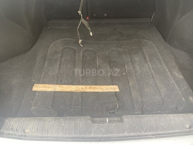 Daewoo Gentra 2013, 342,000 km - 1.5 l - Gəncə