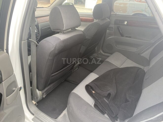 Daewoo Gentra 2013, 342,000 km - 1.5 l - Gəncə