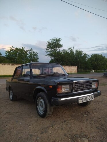 LADA (VAZ) 2107 2011, 75,633 km - 1.5 l - Gəncə