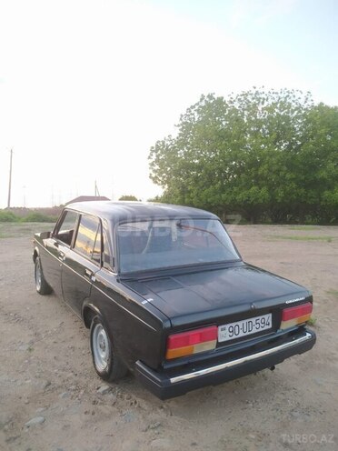 LADA (VAZ) 2107 2011, 75,633 km - 1.5 l - Gəncə