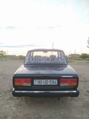 LADA (VAZ) 2107 2011, 75,633 km - 1.5 l - Gəncə