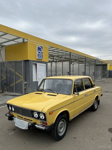 LADA (VAZ) 2106 1984, 78,000 km - 1.3 l - Gəncə