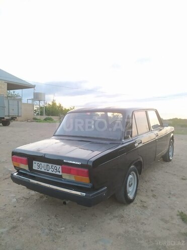 LADA (VAZ) 2107 2011, 75,633 km - 1.5 l - Gəncə