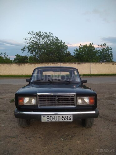 LADA (VAZ) 2107 2011, 75,633 km - 1.5 l - Gəncə