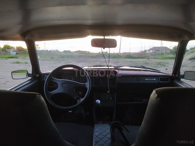 LADA (VAZ) 2107 2011, 75,633 km - 1.5 l - Gəncə