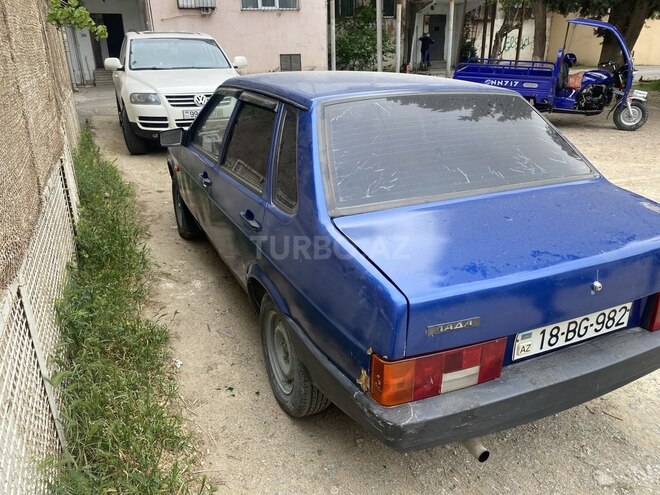 LADA (VAZ) 21099 1997, 95,000 km - 1.5 л - Bakı
