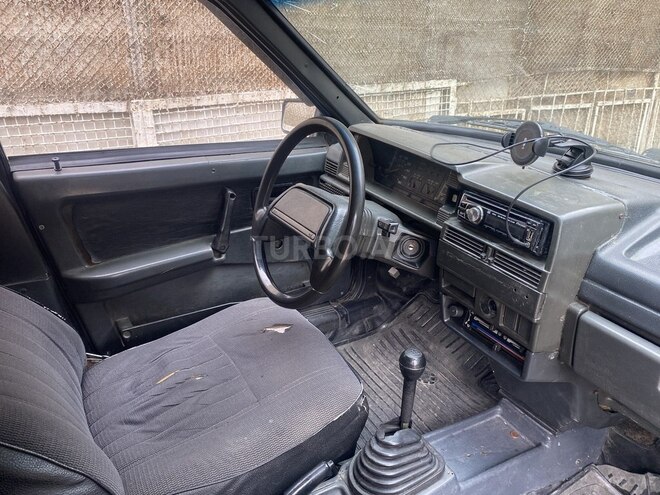 LADA (VAZ) 21099 1997, 95,000 km - 1.5 л - Bakı