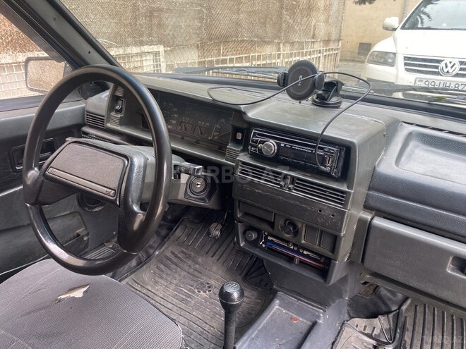 LADA (VAZ) 21099 1997, 95,000 km - 1.5 л - Bakı