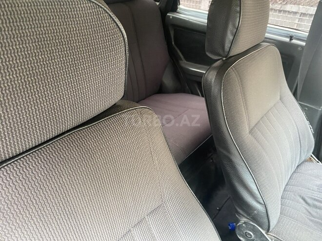 LADA (VAZ) 21099 1997, 95,000 km - 1.5 л - Bakı