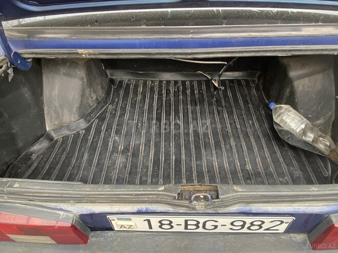 LADA (VAZ) 21099 1997, 95,000 km - 1.5 л - Bakı