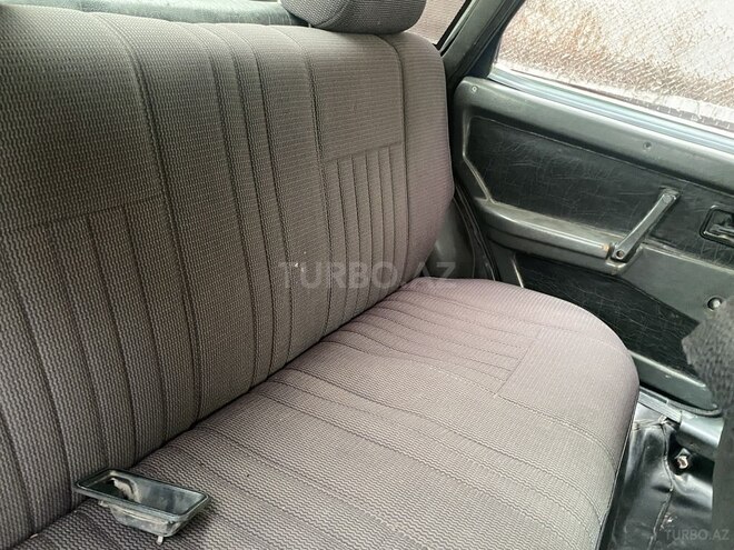 LADA (VAZ) 21099 1997, 95,000 km - 1.5 л - Bakı