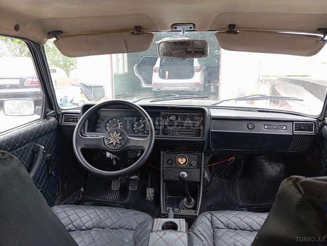 LADA (VAZ) 2107 1992, 95,000 km - 1.6 l - İmişli