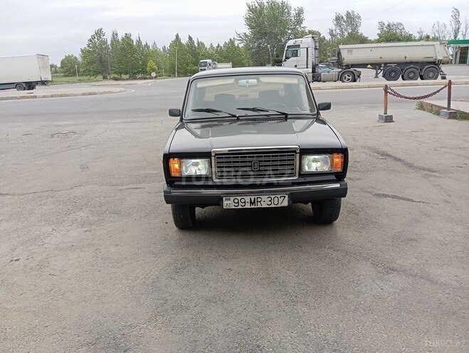 LADA (VAZ) 2107 1992, 95,000 km - 1.6 l - İmişli