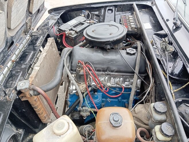 LADA (VAZ) 2107 1992, 95,000 km - 1.6 l - İmişli
