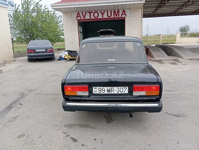 LADA (VAZ) 2107 1992, 95,000 km - 1.6 l - İmişli