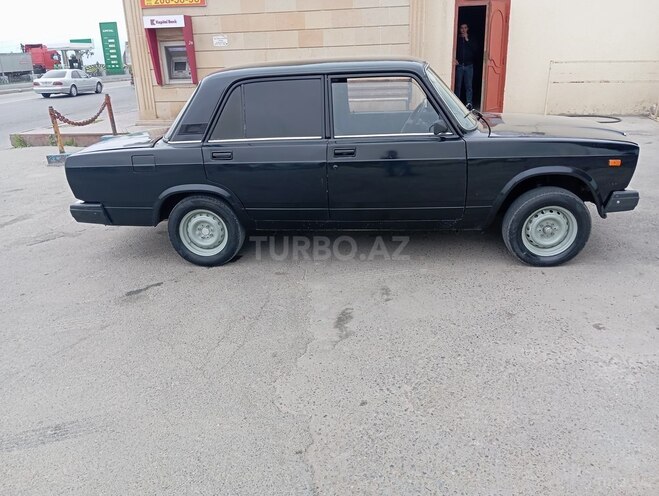 LADA (VAZ) 2107 1992, 95,000 km - 1.6 l - İmişli
