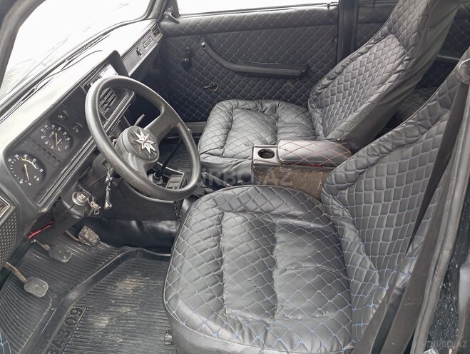 LADA (VAZ) 2107 1992, 95,000 km - 1.6 l - İmişli