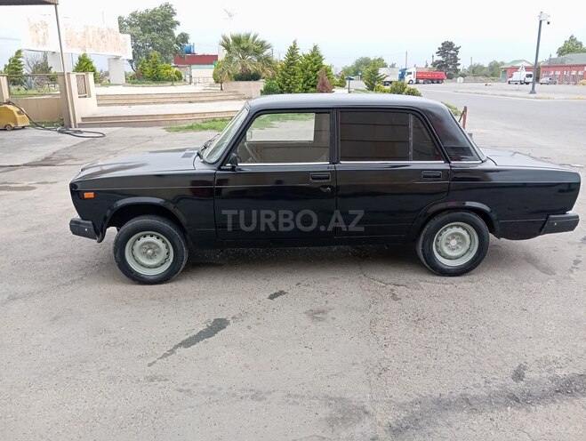 LADA (VAZ) 2107 1992, 95,000 km - 1.6 l - İmişli