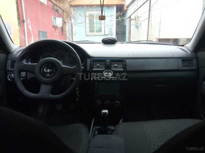 LADA (VAZ) Priora 2012, 263,214 km - 1.6 л - Bakı