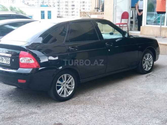 LADA (VAZ) Priora 2012, 263,214 km - 1.6 л - Bakı