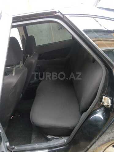LADA (VAZ) Priora 2012, 263,214 km - 1.6 л - Bakı