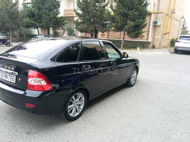 LADA (VAZ) Priora 2012, 263,214 km - 1.6 л - Bakı